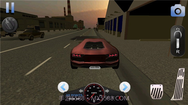 3d驾驶学校截图2