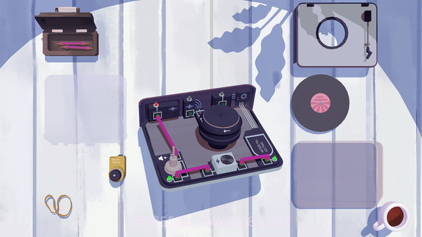 用心修补Assemble with Care截图2