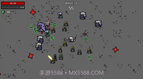 土豆兄弟内置菜单截图3