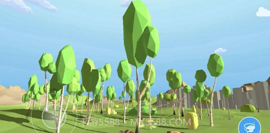 时光之树截图1 时光之树截图1