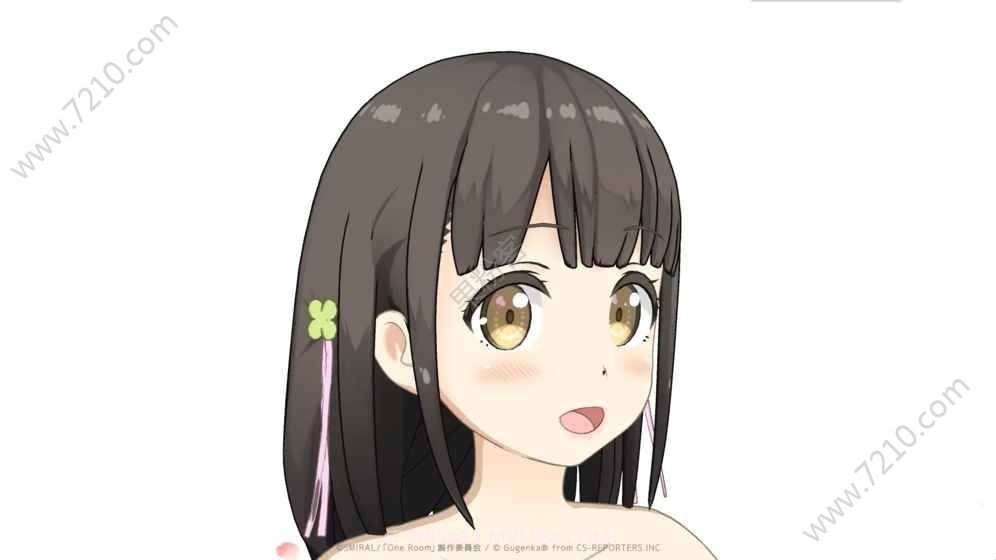 1room家出少女手机中文版截图3 1room家出少女手机中文版截图3