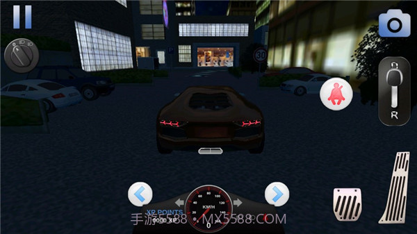 3d驾驶学校截图3