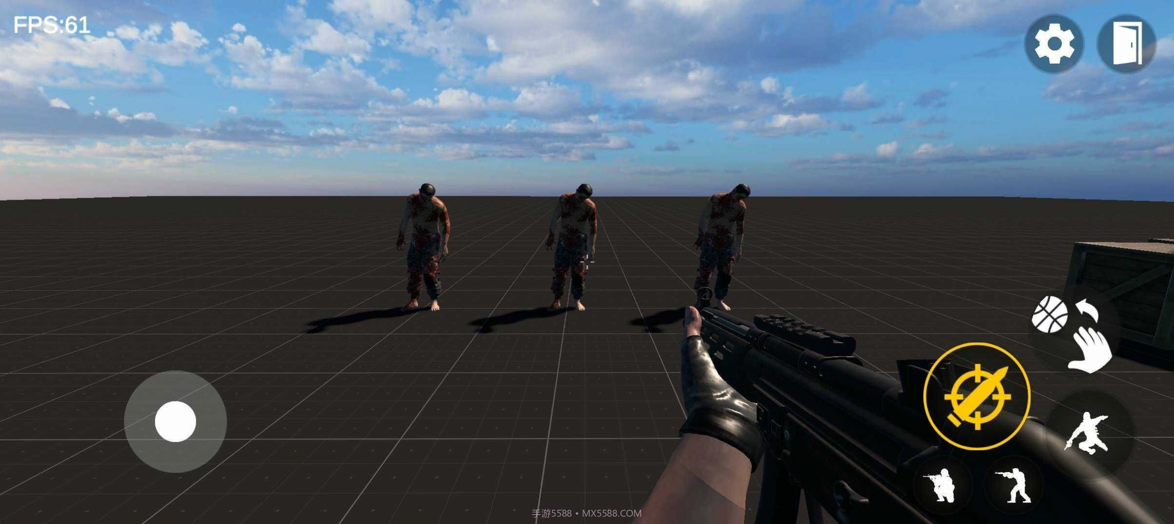 bloodbox全解锁版截图2 bloodbox全解锁版截图2