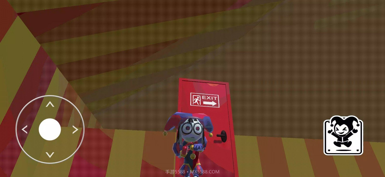 数字马戏团中文版截图3