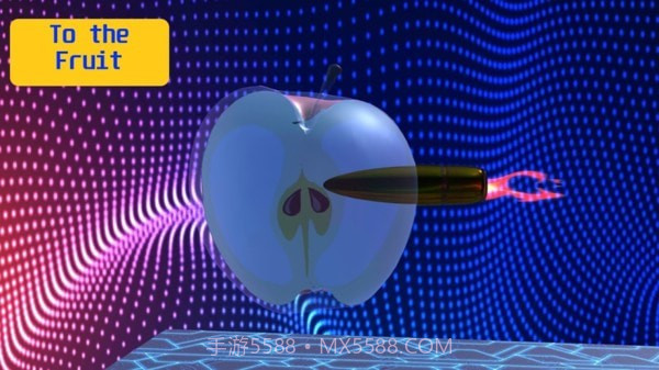 子弹射击模拟截图3