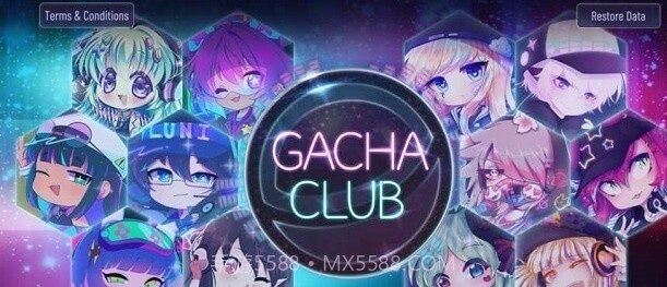 加查俱乐部绿茶模拟器截图3