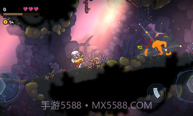 黑暗崛起截图2 黑暗崛起截图2