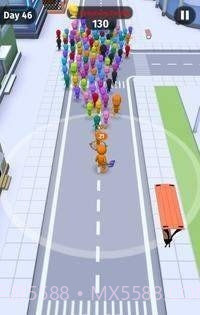 火柴人3D大战截图5 火柴人3D大战截图5