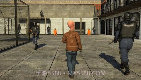 越狱高手大师截图3