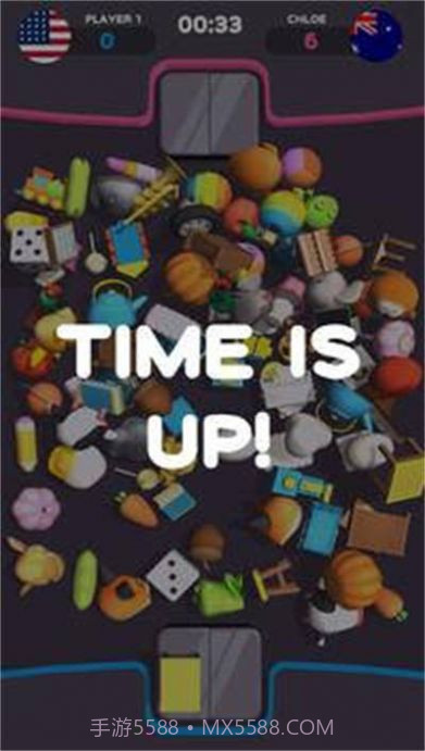 匹配大师拼图安卓截图2