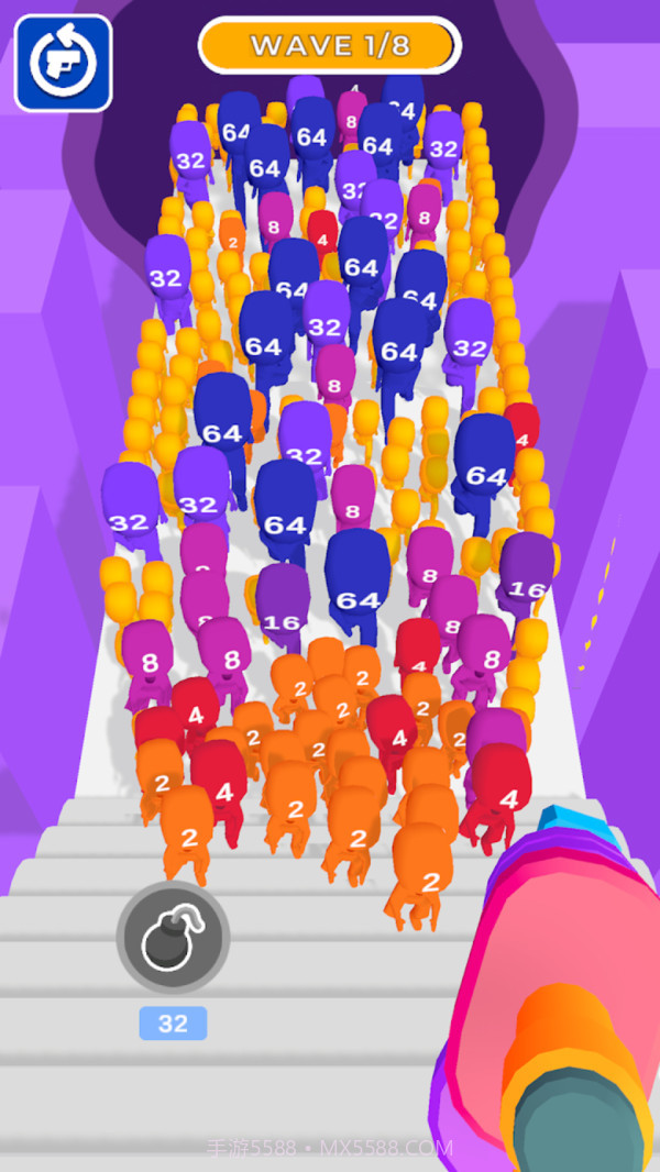 数字枪神截图1 数字枪神截图1