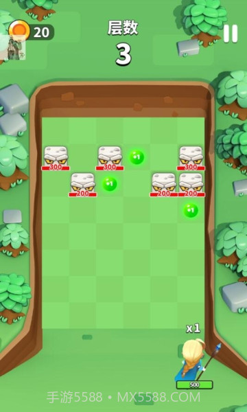 一起来发射截图1 一起来发射截图1