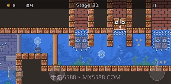 小小像素战士截图3 小小像素战士截图3