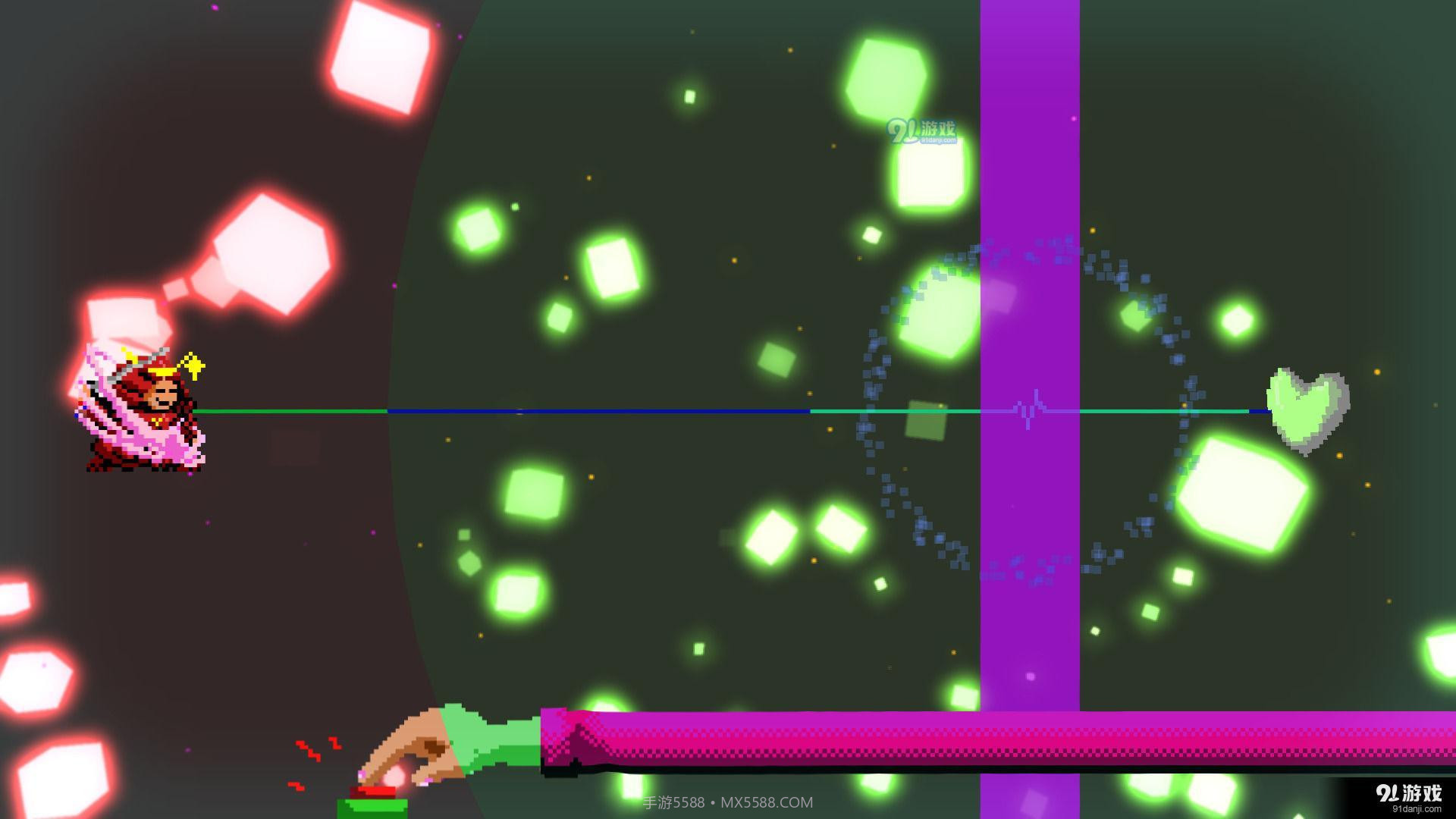 节奏医生截图2 节奏医生截图2