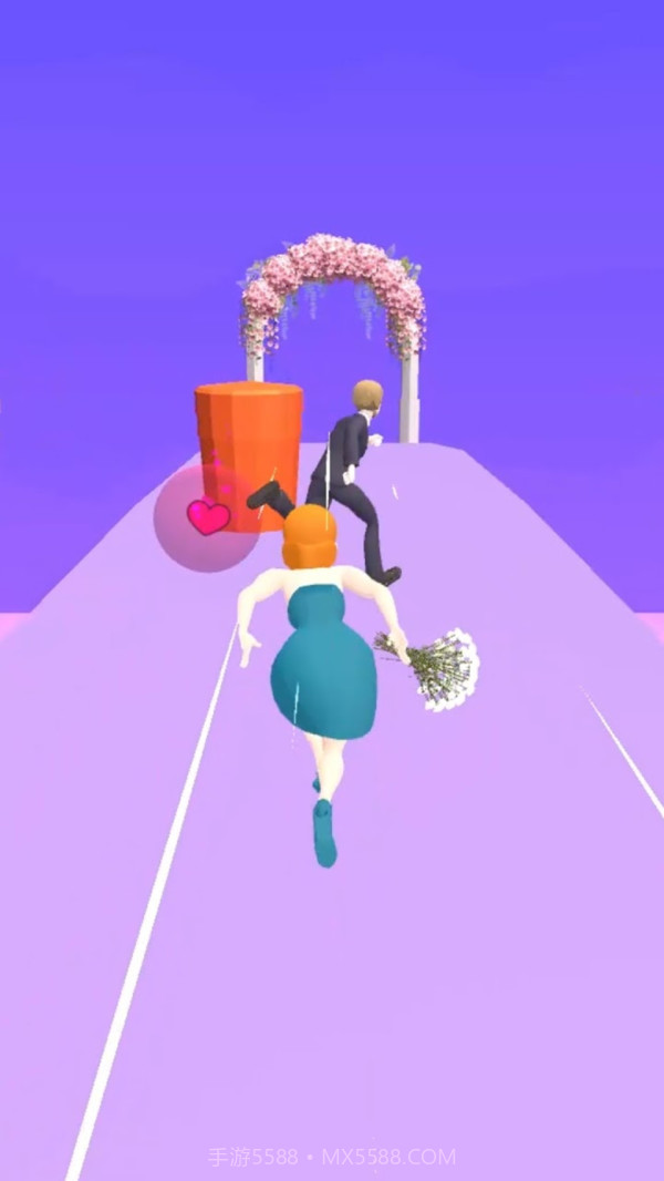 新娘我最美截图2