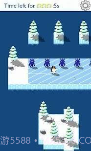迷路的企鹅截图3