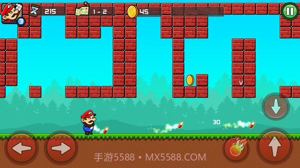 冒险岛物语开罗截图3 冒险岛物语开罗截图3