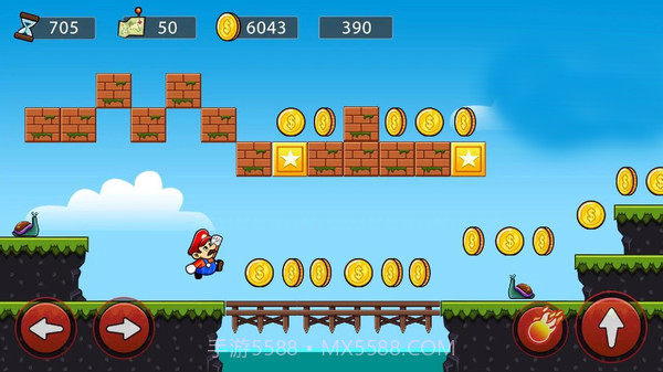 冒险岛物语开罗截图4 冒险岛物语开罗截图4