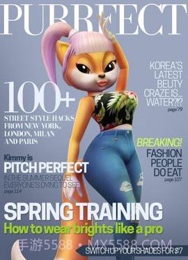 会说话的吉米猫截图2 会说话的吉米猫截图2