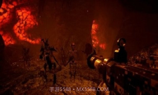 RIP移动射击截图2 RIP移动射击截图2