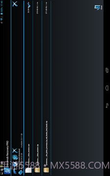 数据恢复 Hexamob Recovery PRO截图4 数据恢复 Hexamob Recovery PRO截图4