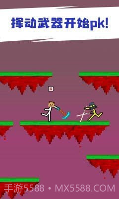 打工火柴人截图3