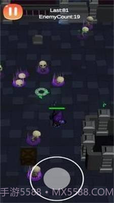 伊势海幻想截图1