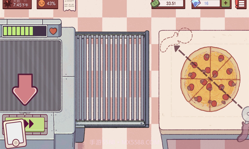 暴走食神2022截图2 暴走食神2022截图2