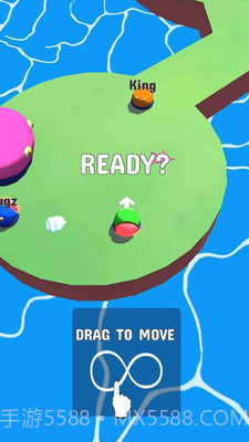 甲虫大作战截图1