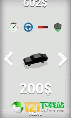 极限追捕截图2 极限追捕截图2