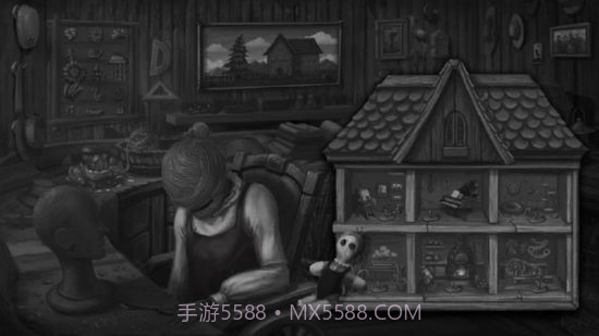 不死侦探截图3 不死侦探截图3