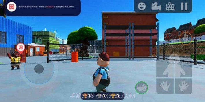 可靠快递截图2 可靠快递截图2