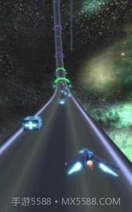 飞机竞速比赛截图2