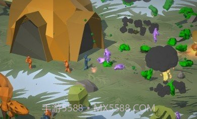 月光沙盒战斗模拟器截图3