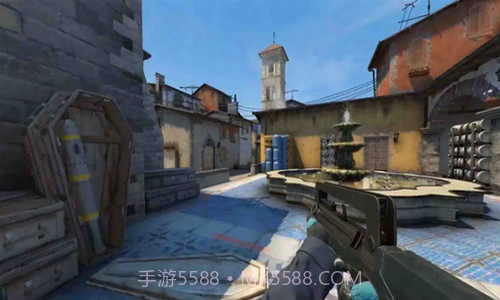 特种火线突击截图3