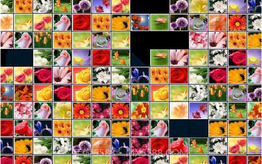 花花连连看截图2 花花连连看截图2