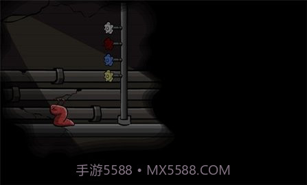 太空外空虫截图3