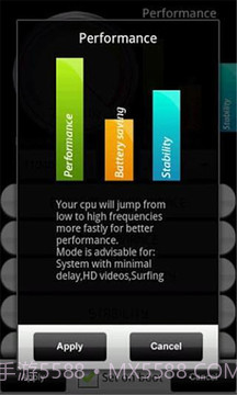 CPU控制器 专业版截图2 CPU控制器 专业版截图2