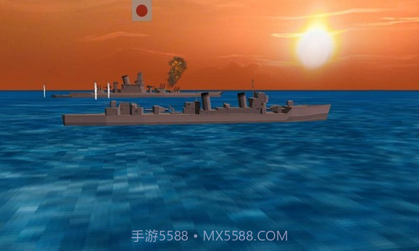 太平洋航空兵老版截图5