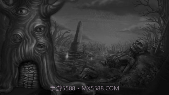 不死侦探截图2 不死侦探截图2