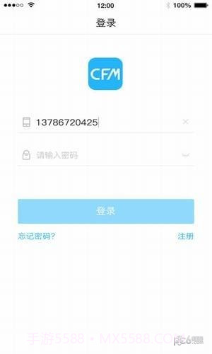 中国闪存市场截图1