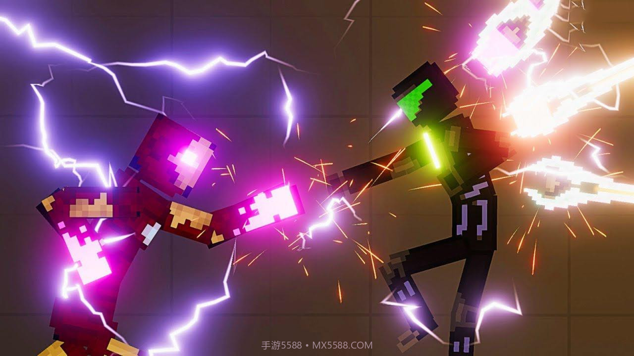 英雄游乐场截图1 英雄游乐场截图1