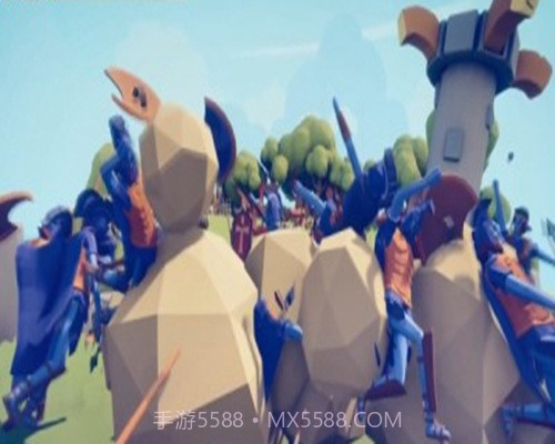 全面智障模拟器v3.4截图1