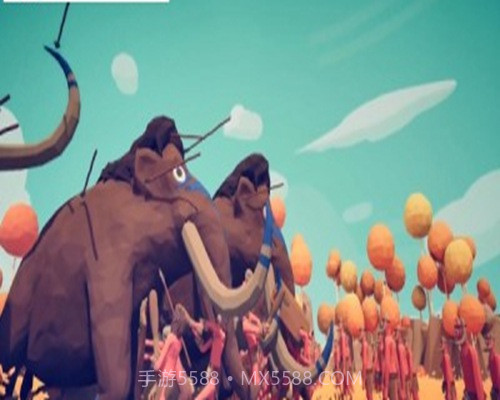 全面智障模拟器v3.4截图2