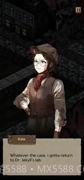 海德与寻觅截图1