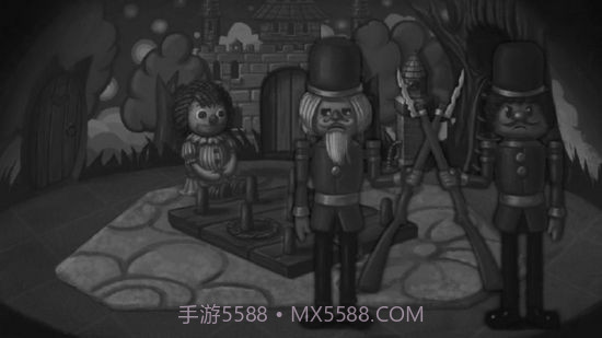 不死侦探截图4 不死侦探截图4