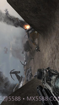 明日边缘直装版截图1