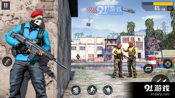 二战模拟器截图3 二战模拟器截图3