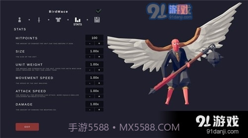 全面战争模拟器手机版下载截图4 全面战争模拟器手机版下载截图4