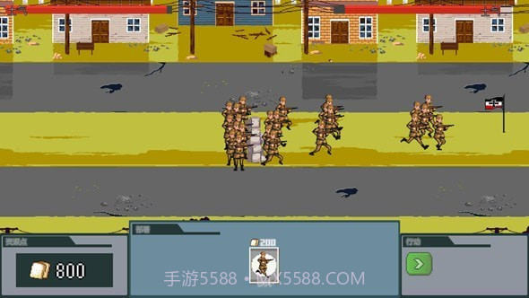 世界大战1944无限金币版截图1